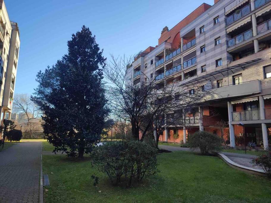 Ferienwohnung La Ca Del Lori Mailand Exterior foto