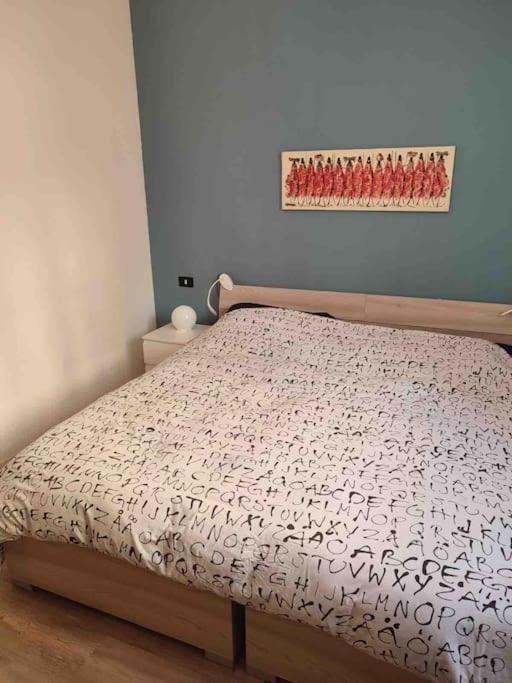 Ferienwohnung La Ca Del Lori Mailand Exterior foto