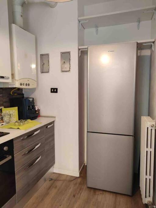 Ferienwohnung La Ca Del Lori Mailand Exterior foto