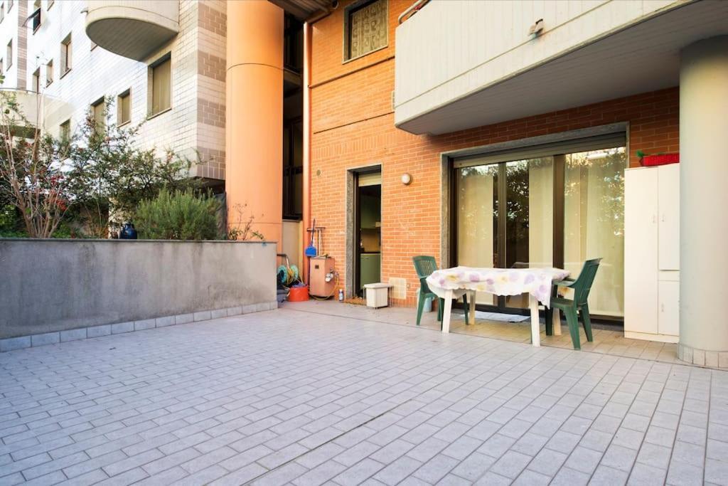 Ferienwohnung La Ca Del Lori Mailand Exterior foto