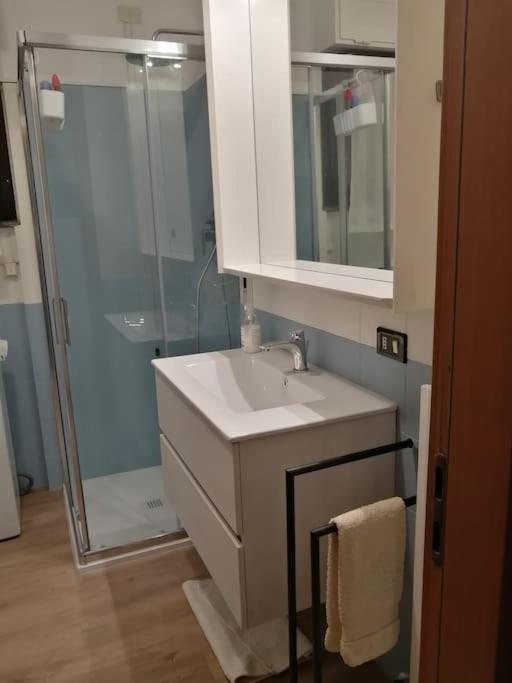 Ferienwohnung La Ca Del Lori Mailand Exterior foto